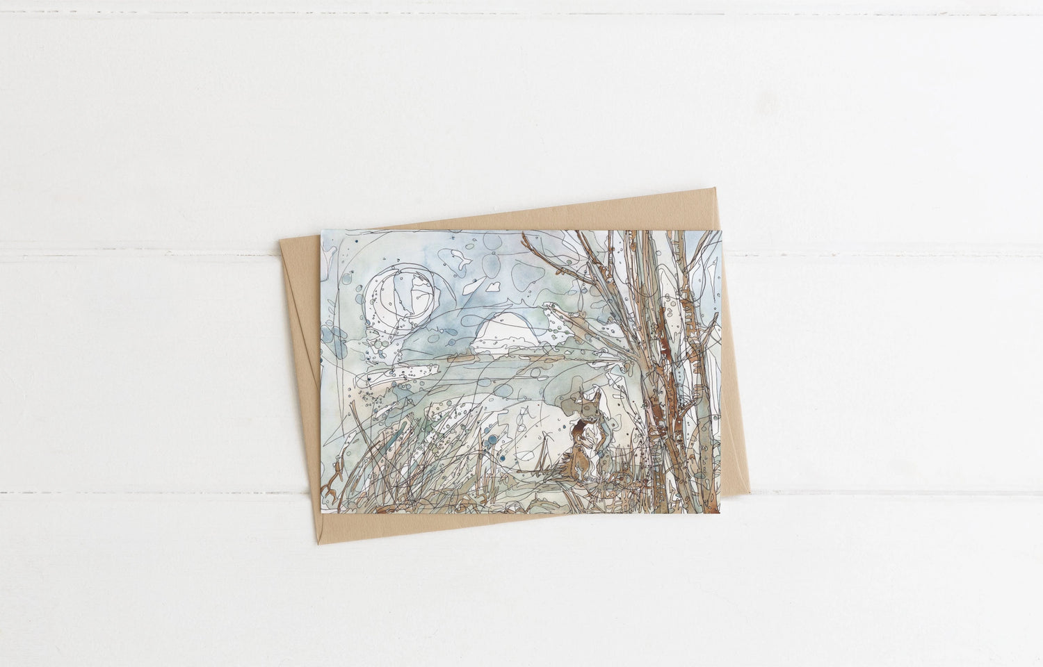 Greeting Cards