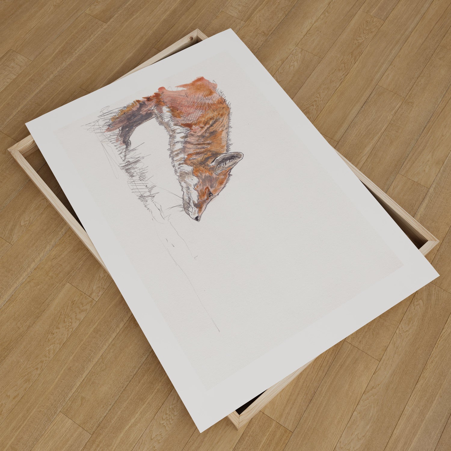 Limited Edition Giclée Fine Art Prints